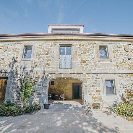 גליצנו Apartamentos Boutique Aroca מראה חיצוני תמונה
