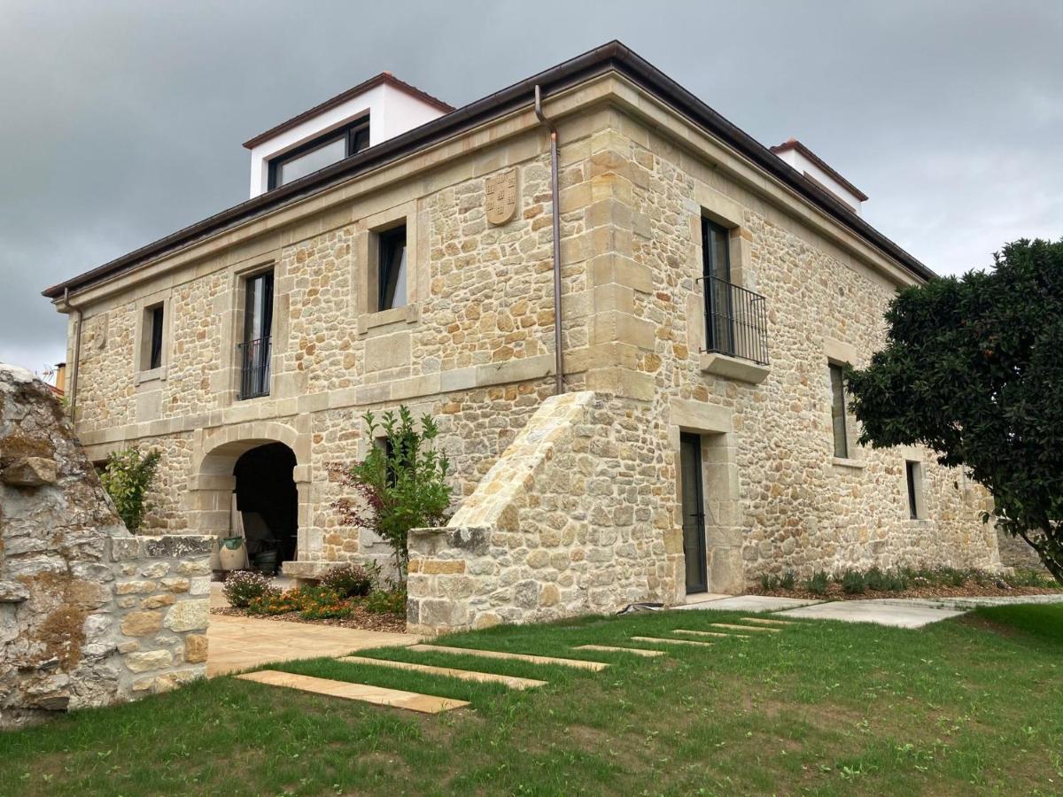 גליצנו Apartamentos Boutique Aroca מראה חיצוני תמונה