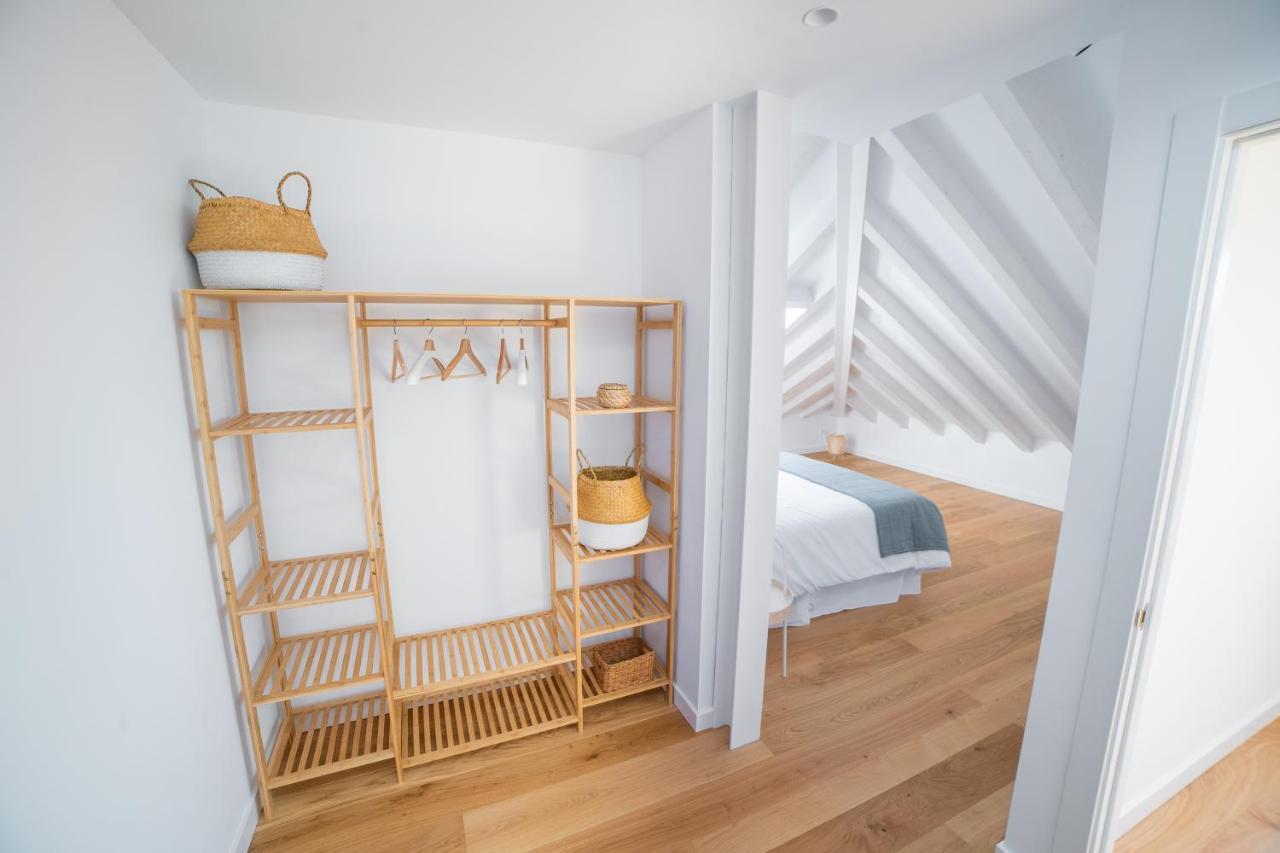 גליצנו Apartamentos Boutique Aroca מראה חיצוני תמונה